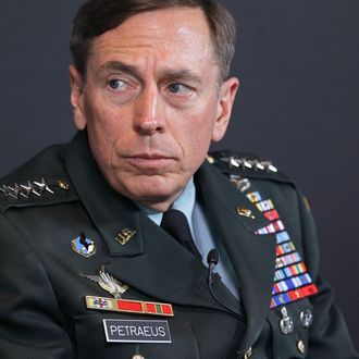 Petraeus