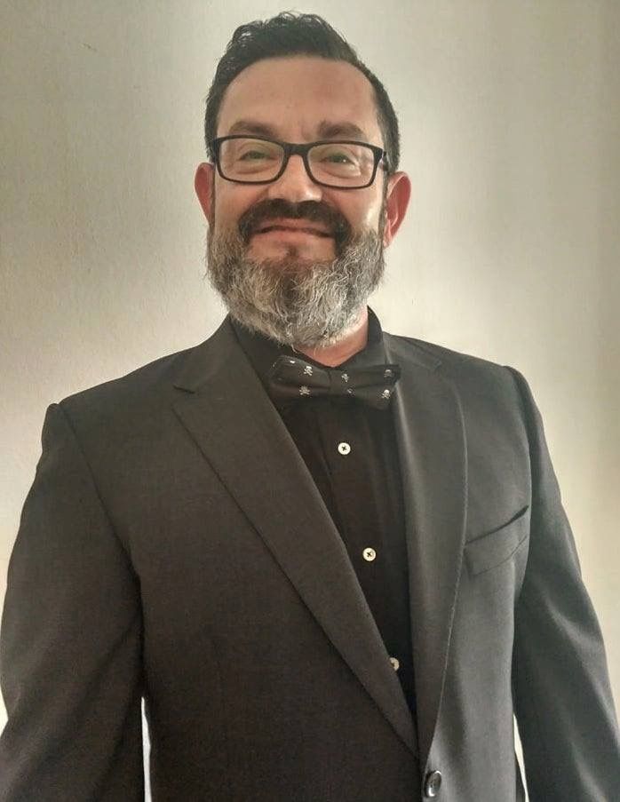 Miguel Montano Orihuela