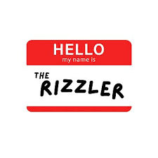 MR RIZZLER