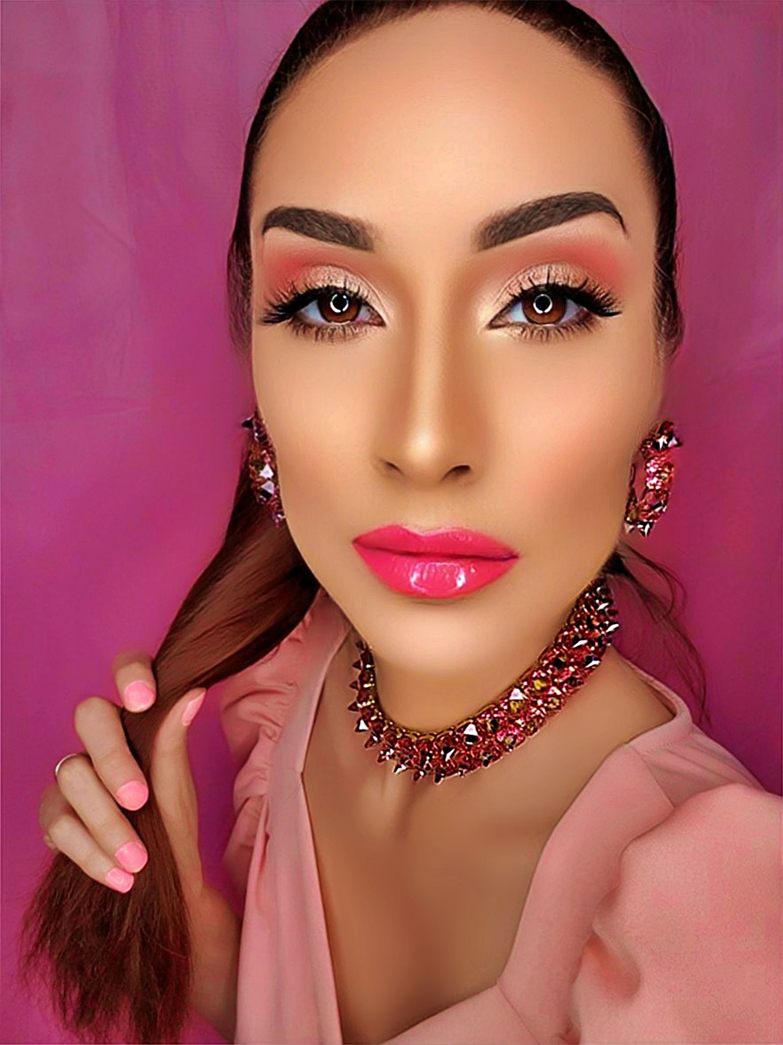 Maria De Jesus Berry