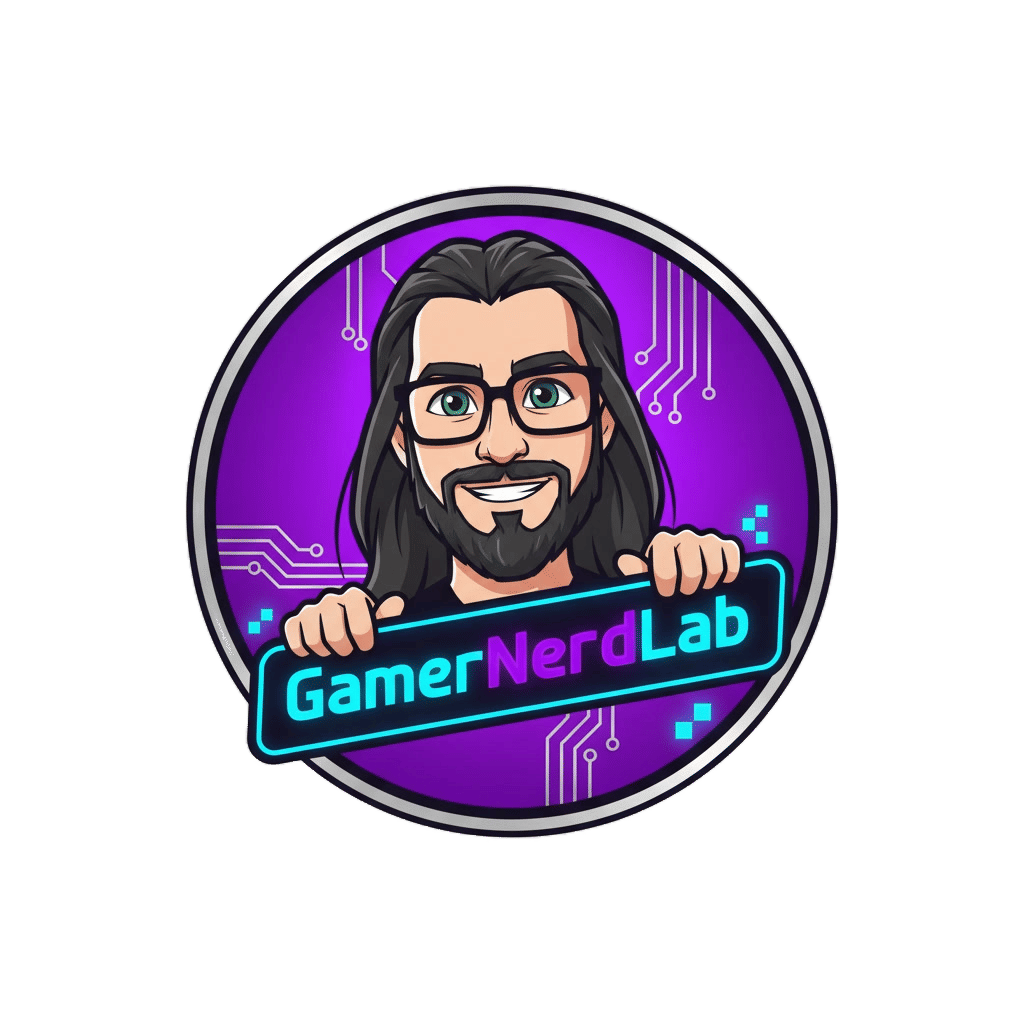 GamerNerdLab