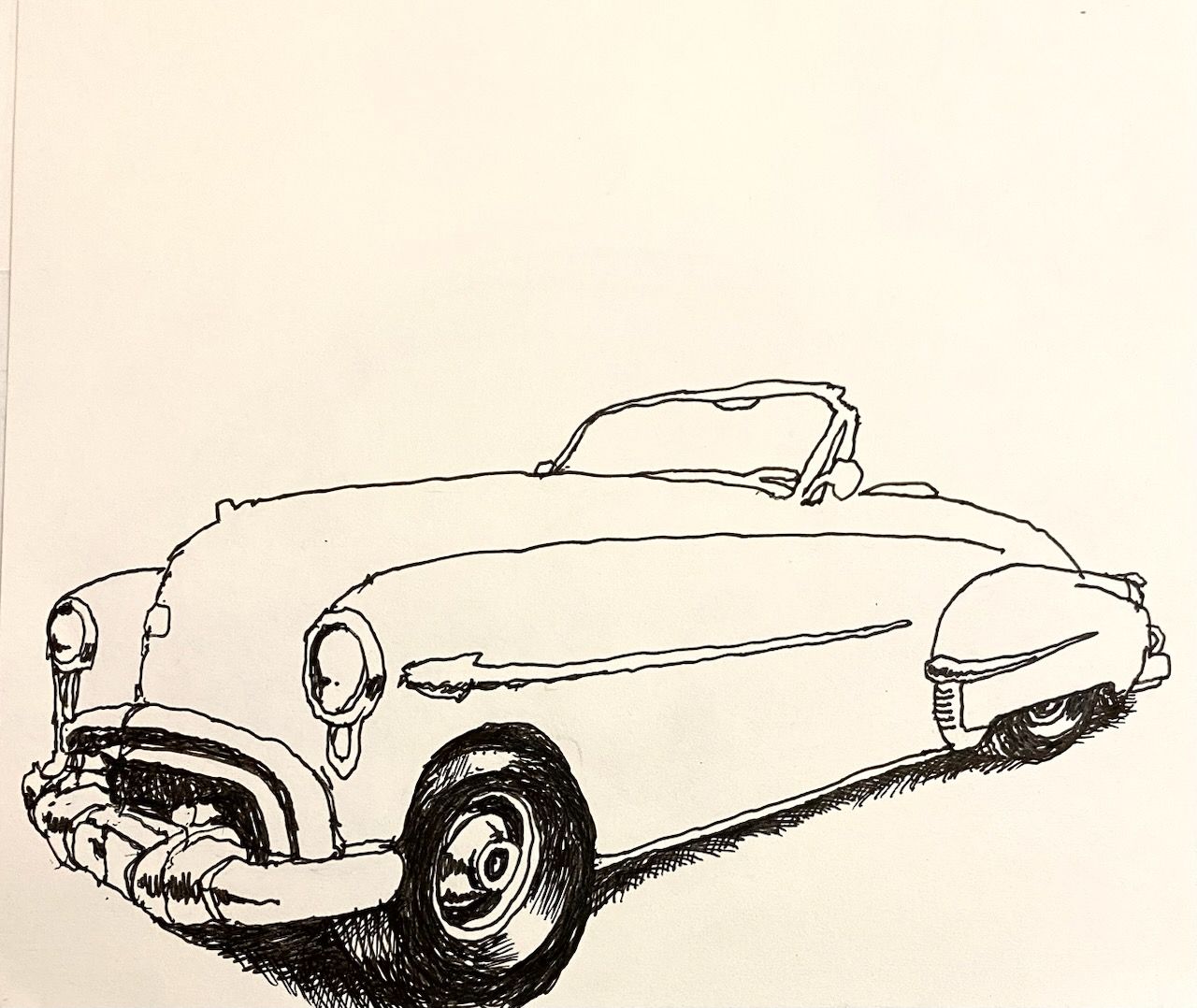 Moonlight Ride With You