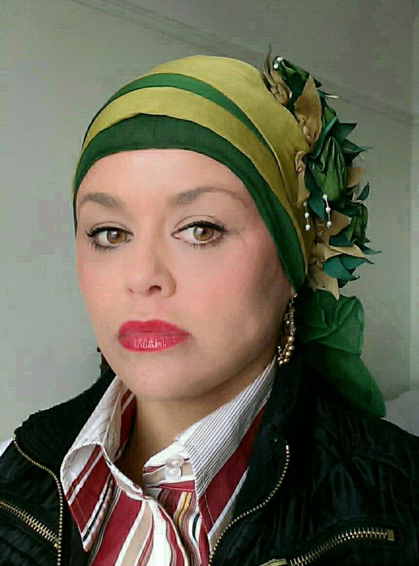 Donna Maria