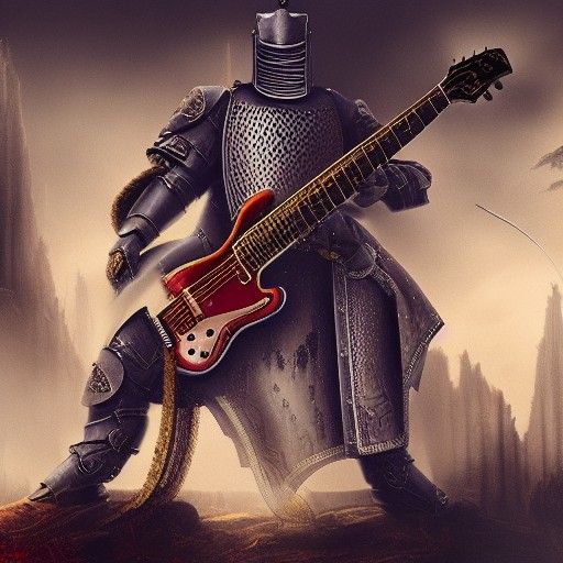 Guitar_Knight