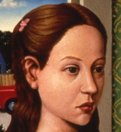 Ms terpsiwhore Brownstone