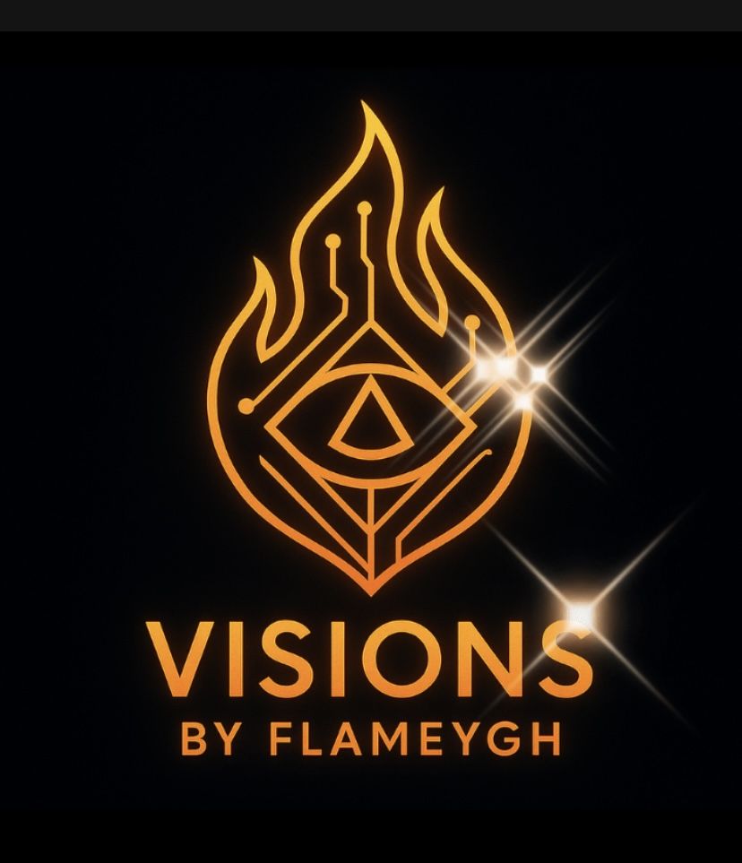Visions By Flameygh