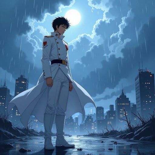 夏油傑、でも少しマシだ