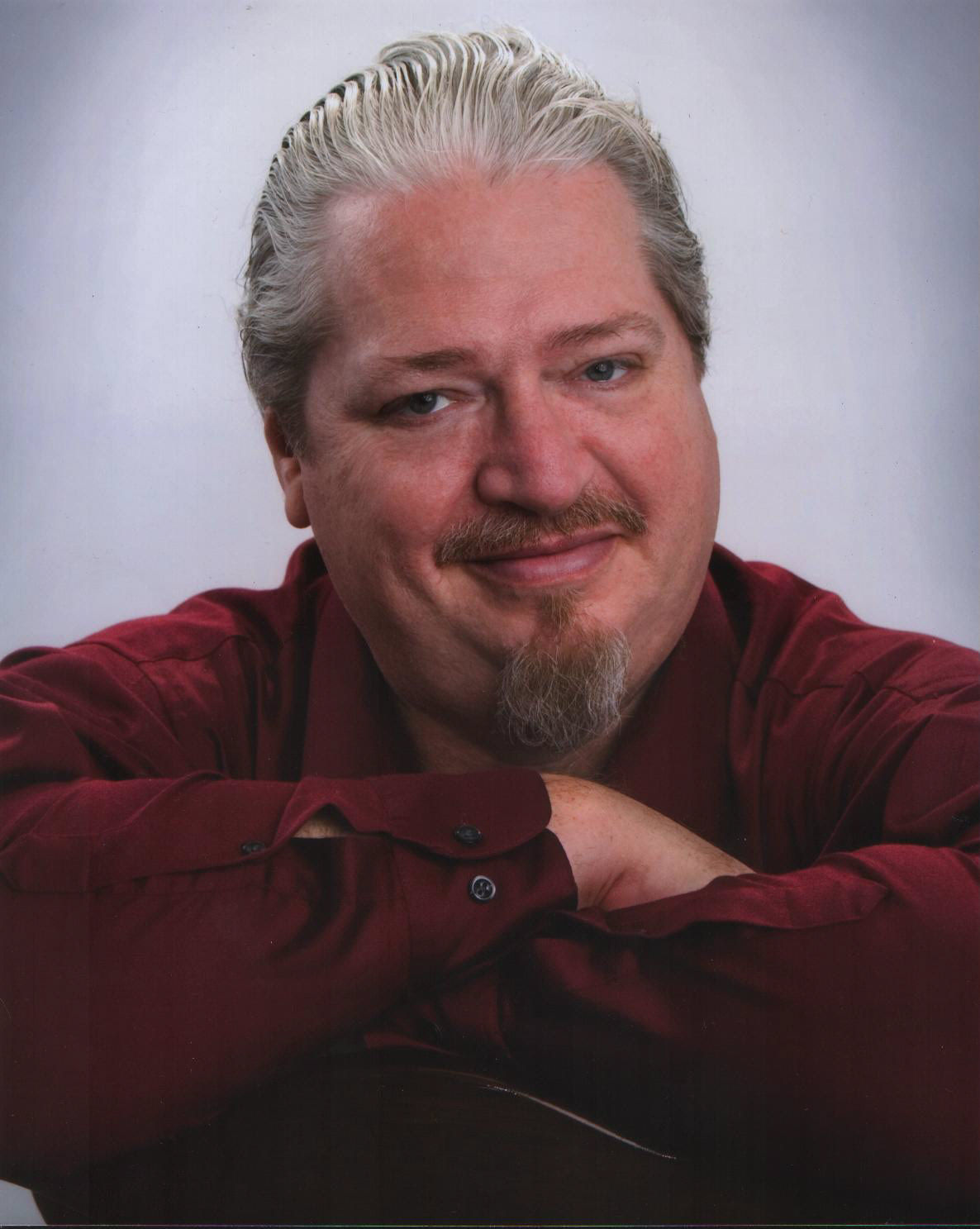 Kerry Townsend