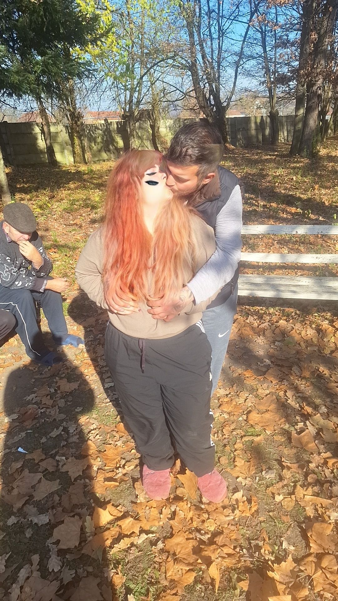 Lucifer future wife!