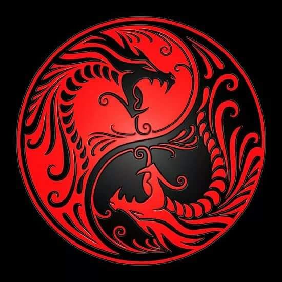 Change the color of the dragon