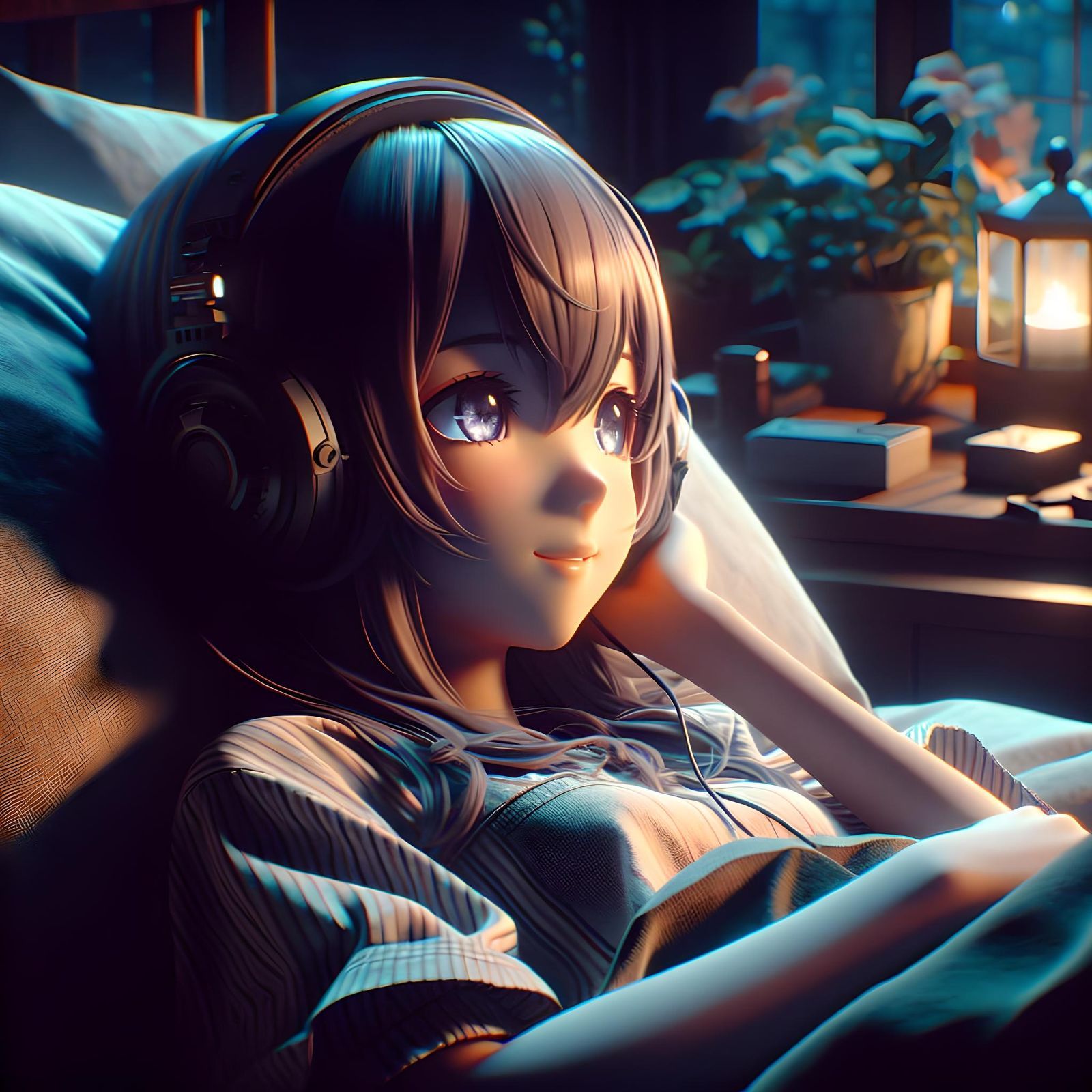 Fiona Shrek  Zdzisław Beksiński Dan Witz Amanda Sage green and magenta