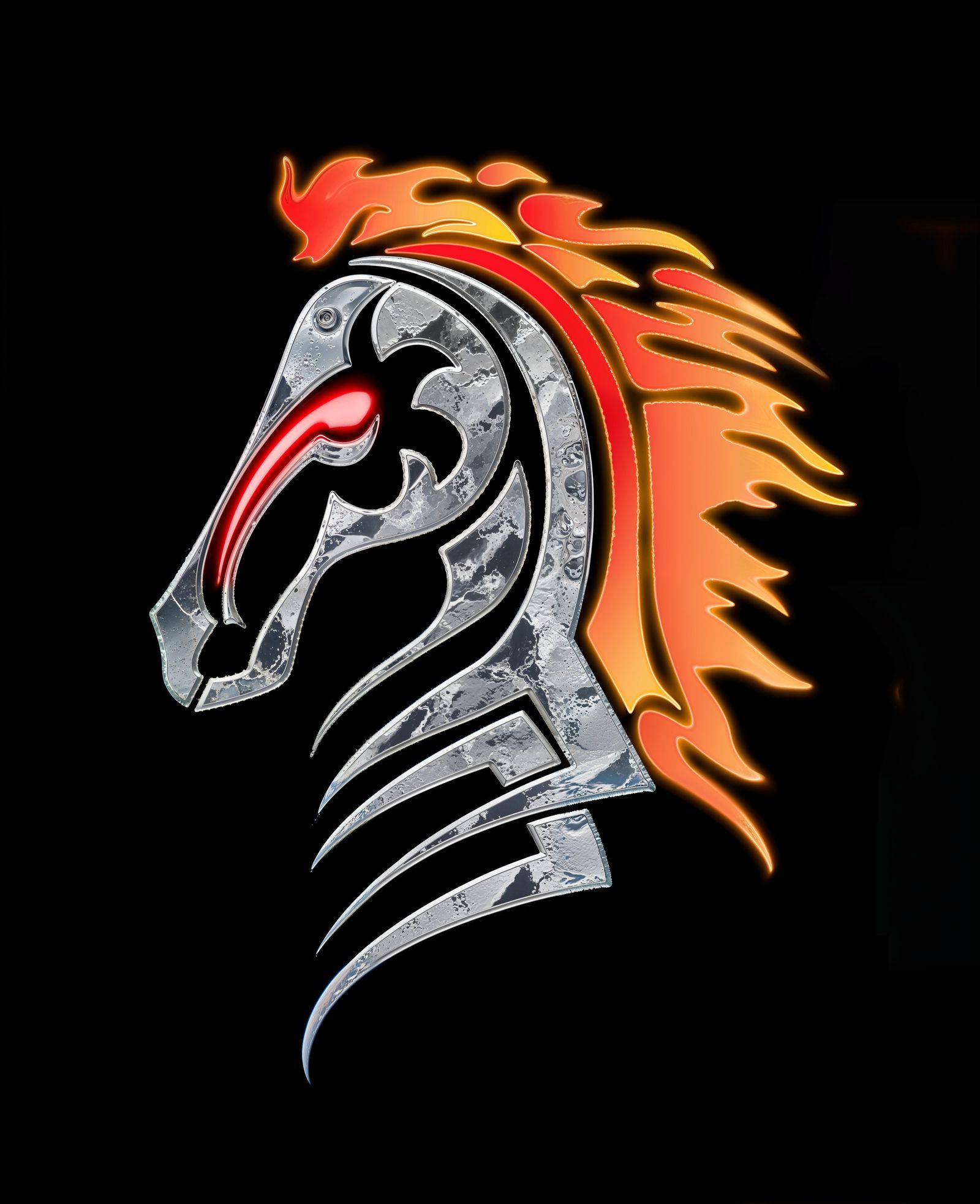 TROJAN HORSE COLLABORATION