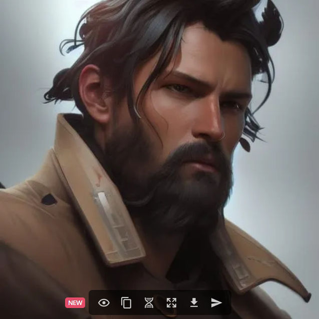 The Vagabond Gentleman