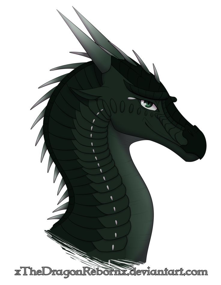 Dragon-Griffin-Phoenix