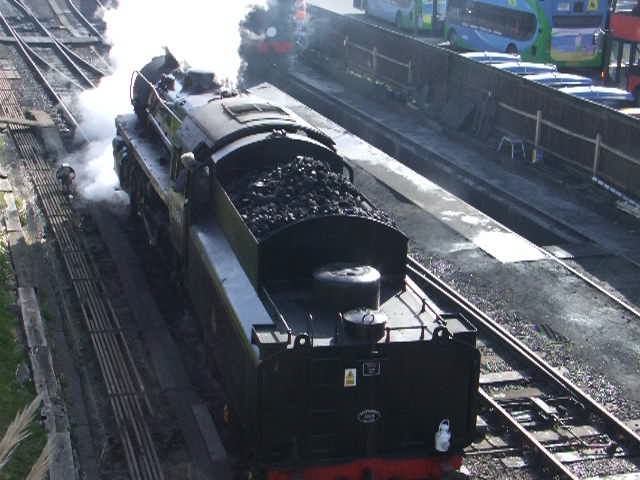 A Surreal , neon inspired picture