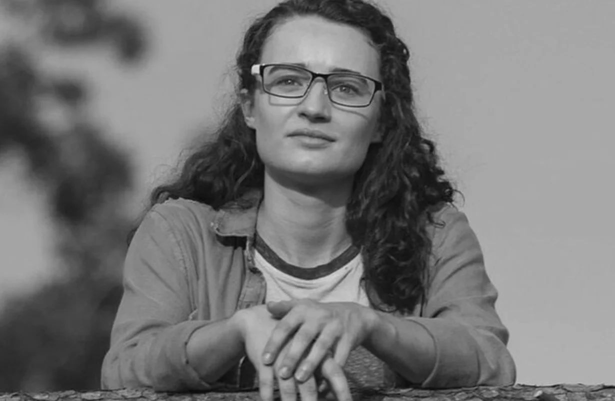 Келли Мак,портрет