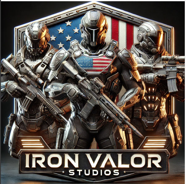 Iron Valor Studios