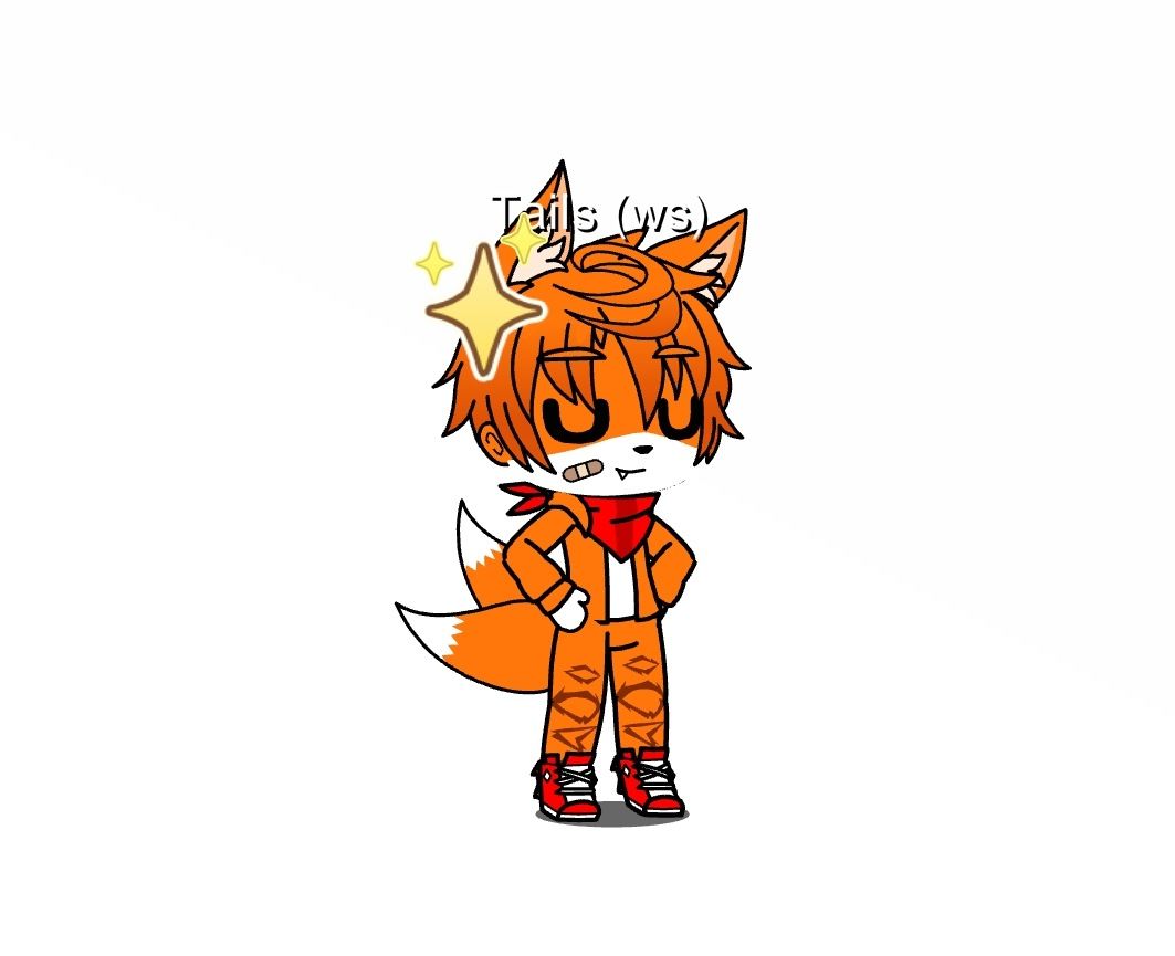 x_Tails_ws_fox_x