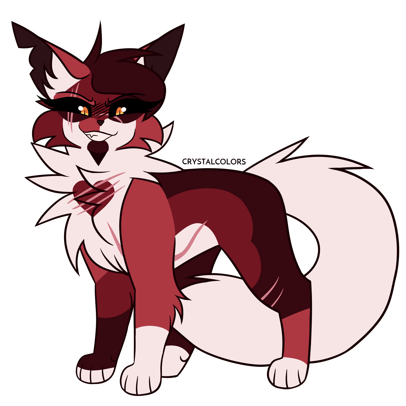 WarriorCats