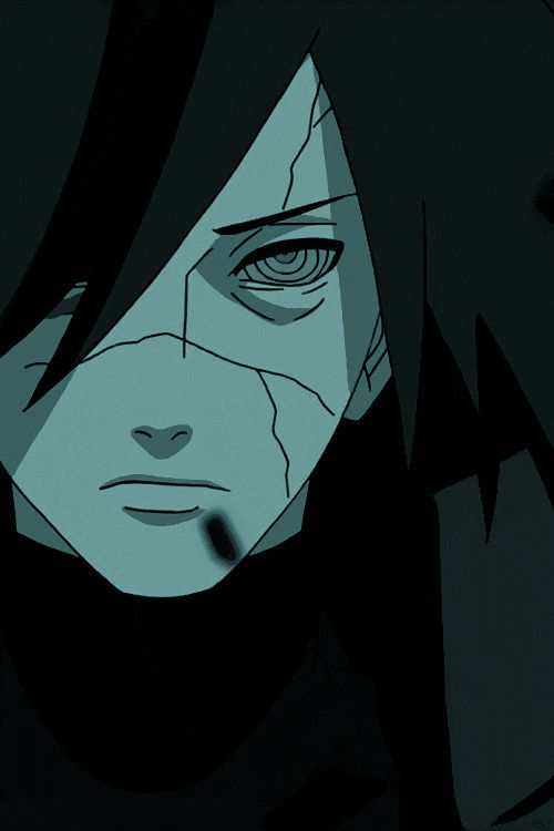 Madara Uchiha