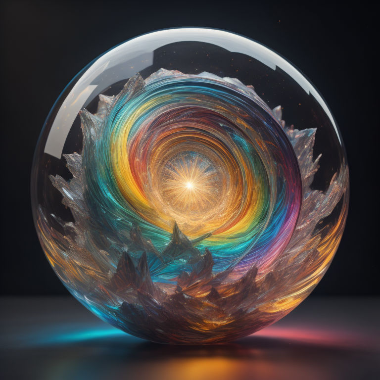 Red Robe - User on NightCafe Creator - NightCafe Creator