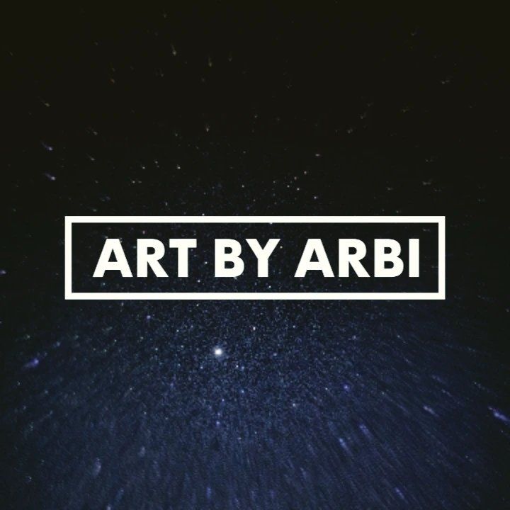Art by Arbi 