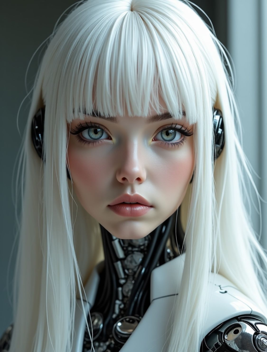 xeniaghost