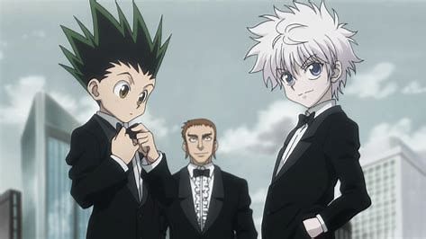 Killua