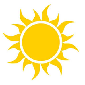 sun