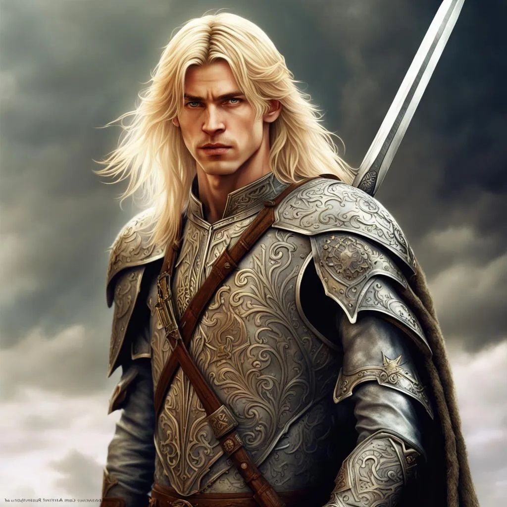 <lora:NC Hyperreal:1.0> silver haired elf, bow, quiver, forest garb, dusty, wooded background, detail hyper realistic, photo, close up, 