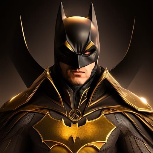 Batman47