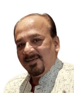 Siddhartha Bandyopadhyay