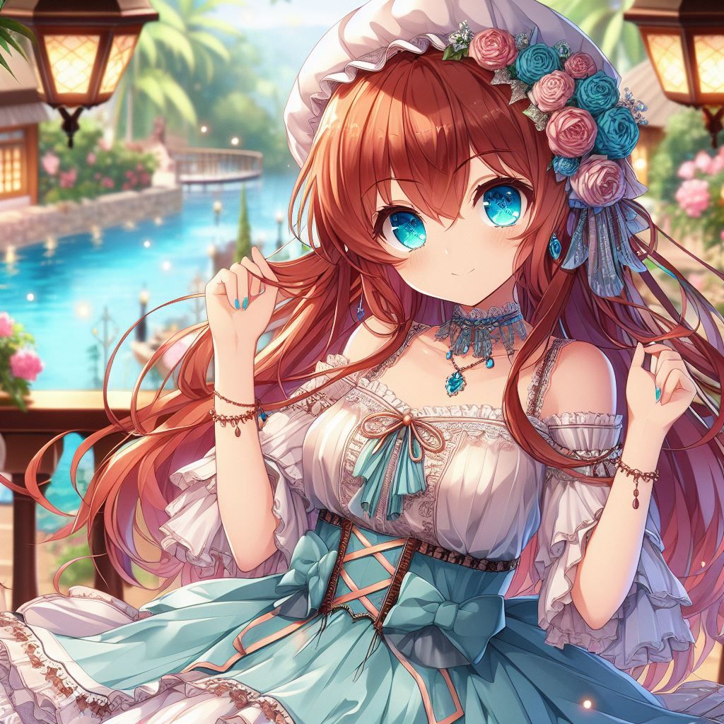 Aqua
