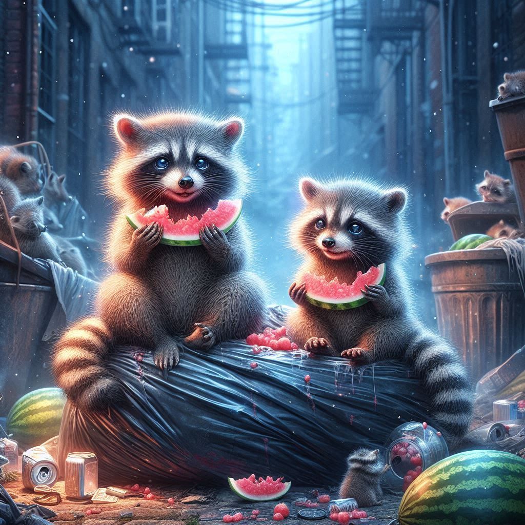 This is my favorite alley!