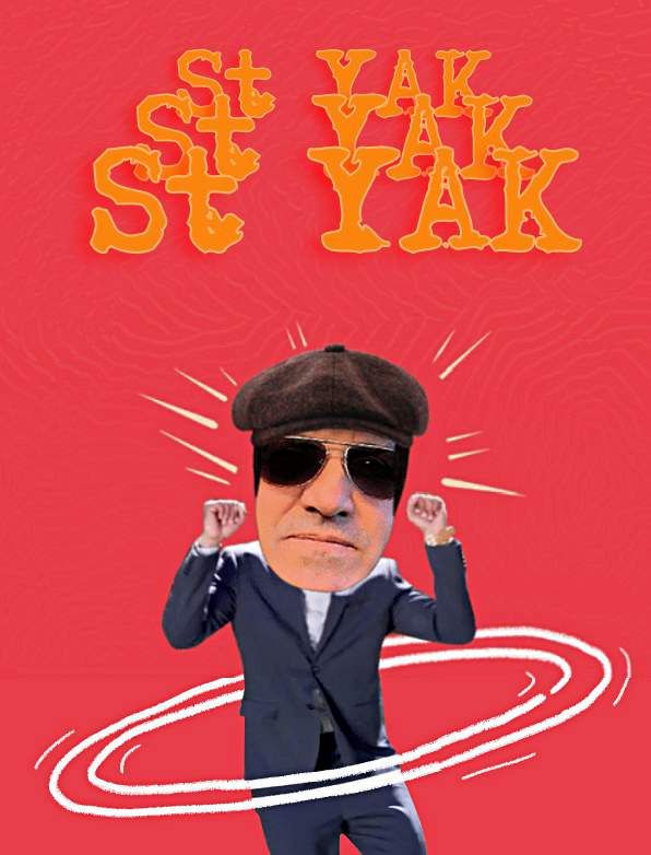 St-YAK
