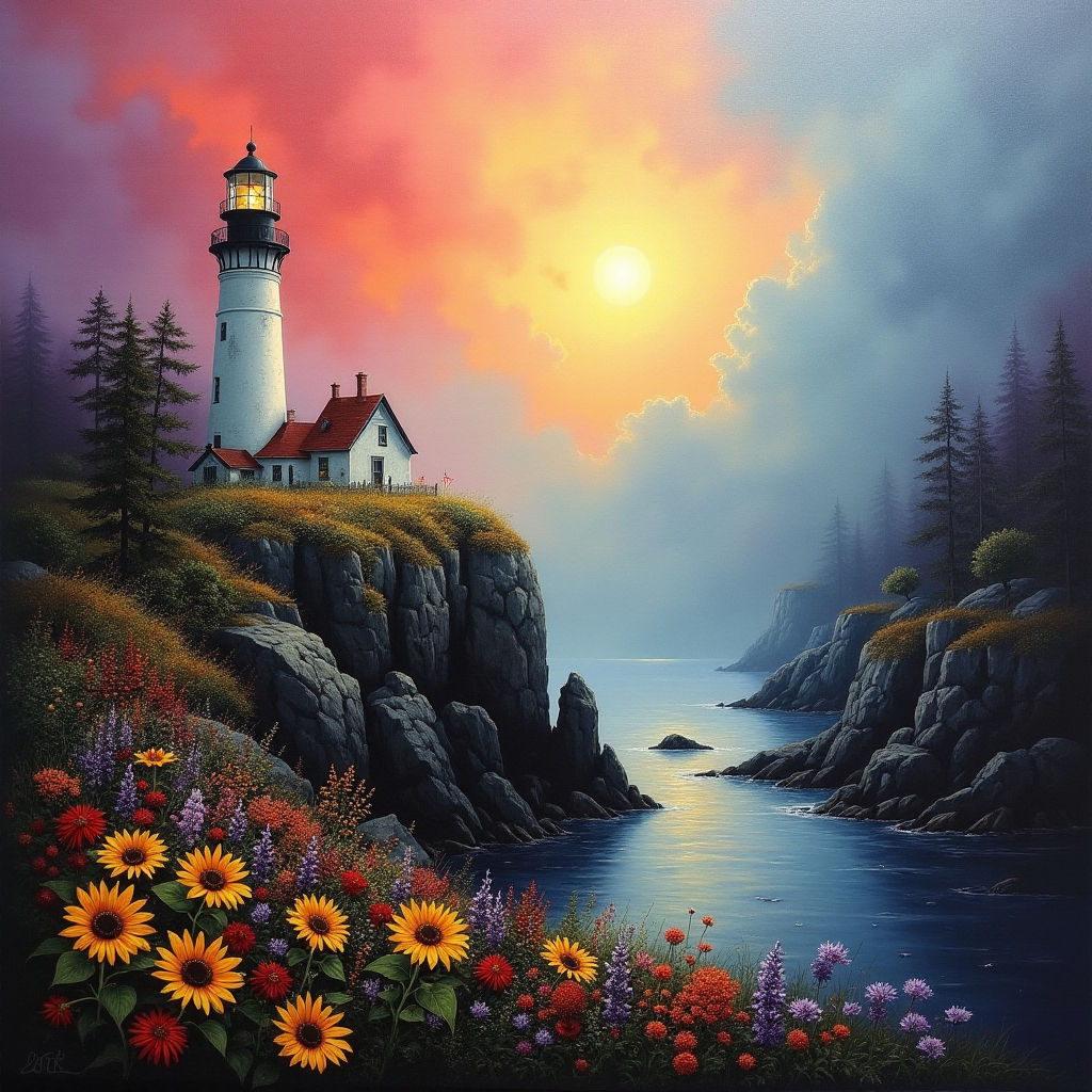 Lighthouse