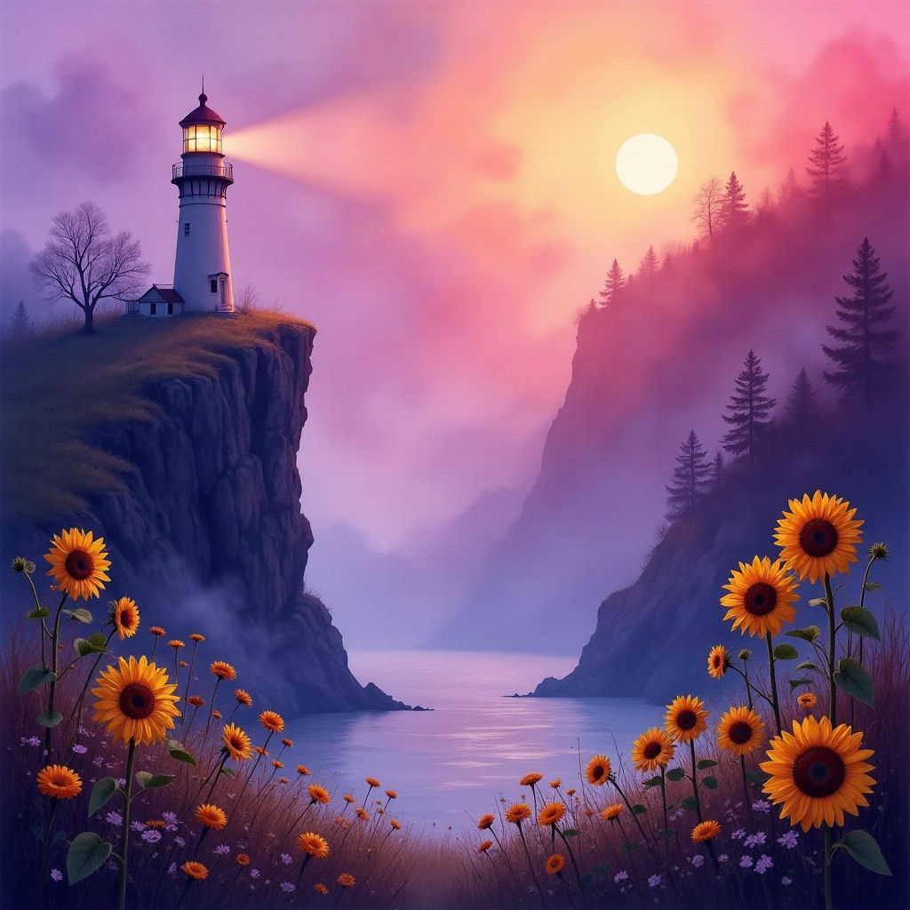 Lighthouse