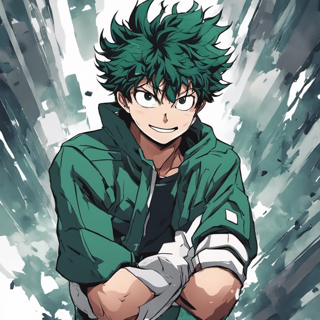 Izuku_Madoria