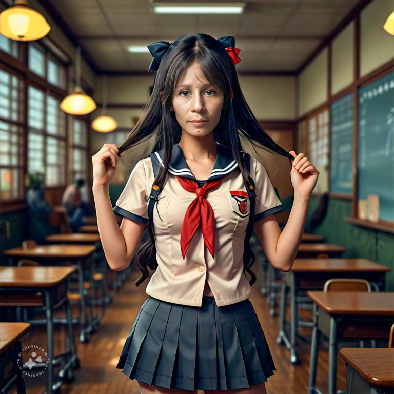 Lena Benjamin-Summers