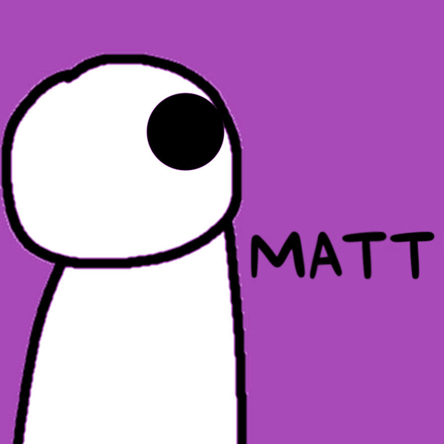 Matt