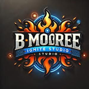 BMoore Ignite Studio