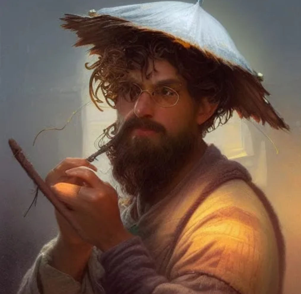 Vagabond