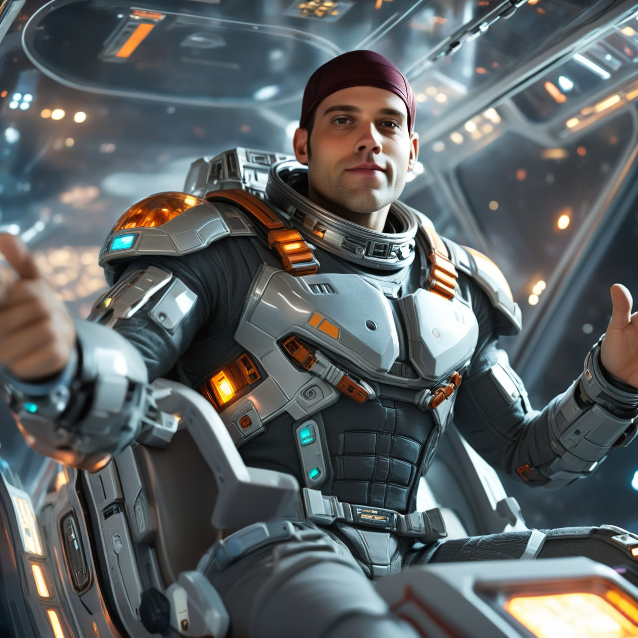 Yannick Alexandre Solutionniste