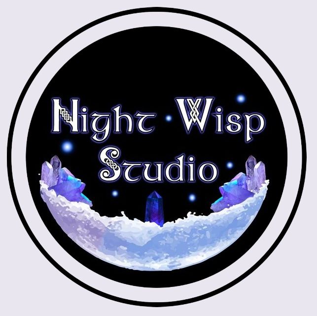 Night Wisp Studio