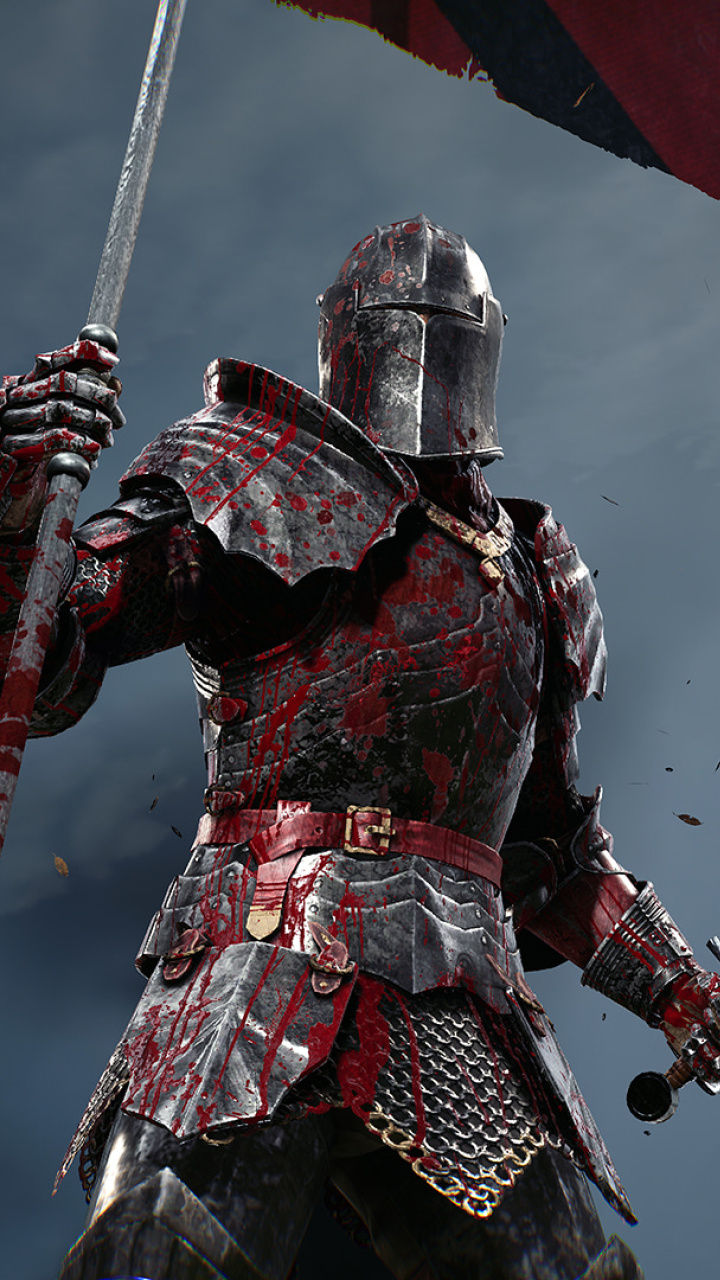 TheRedKnight