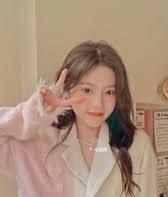 ur local korean girl