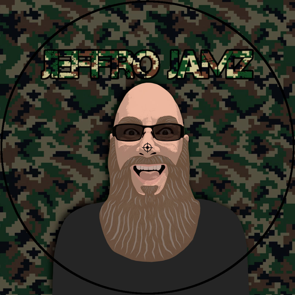 Jeffro Jamz