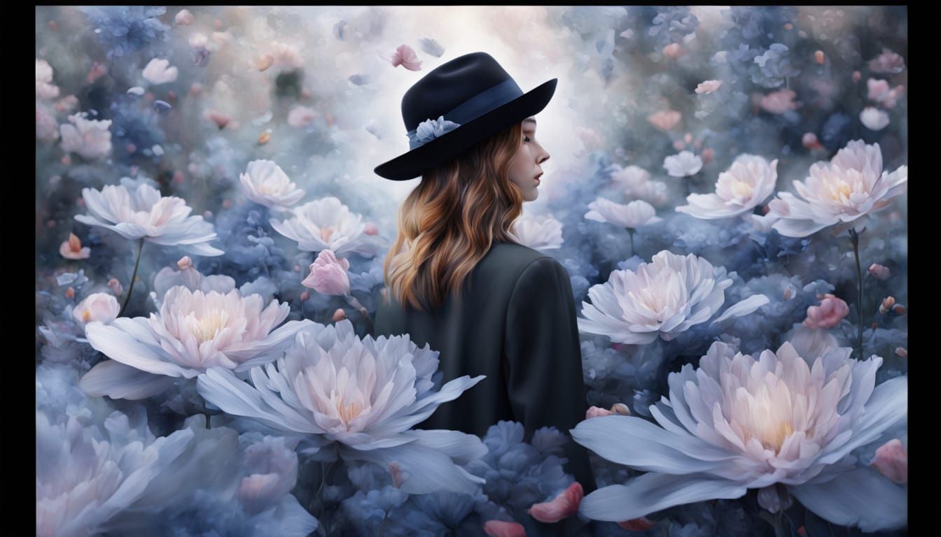 side view of a womans face, beautiful, photorealistic, high quality, detailed