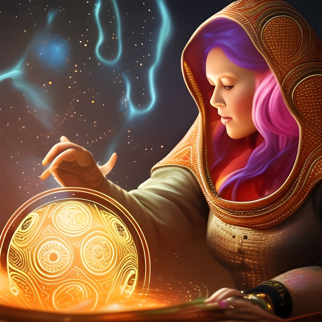 Grimoire