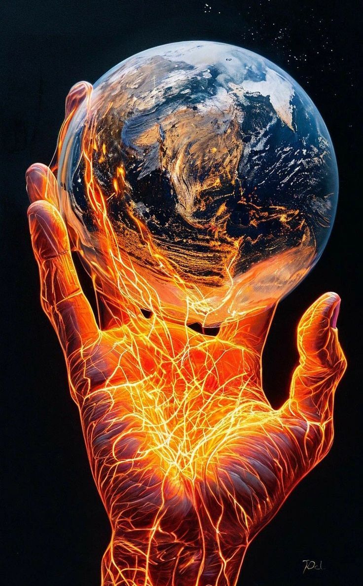 Make me as similar to this picture as possible.